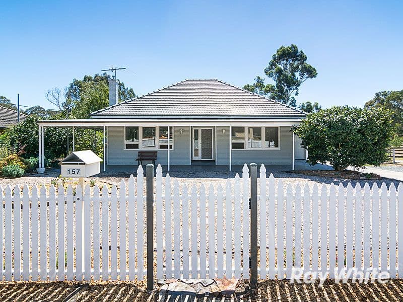 157 Onkaparinga Valley Road, Oakbank SA 5243, Oakbank - Image 1