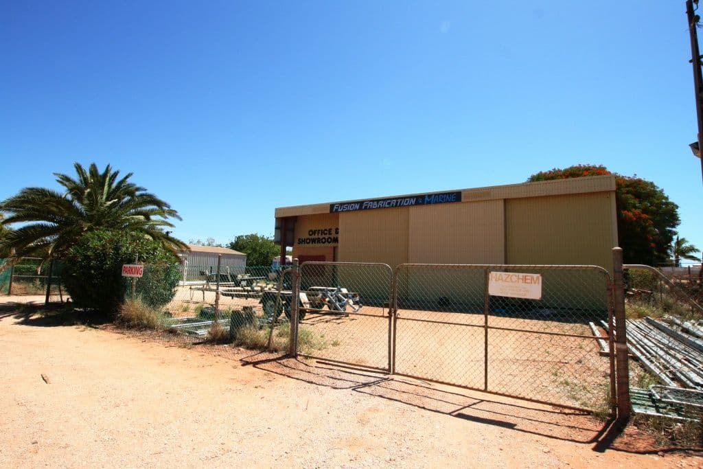 7 Craft Street, EXMOUTH WA 6707, Exmouth - Image 1
