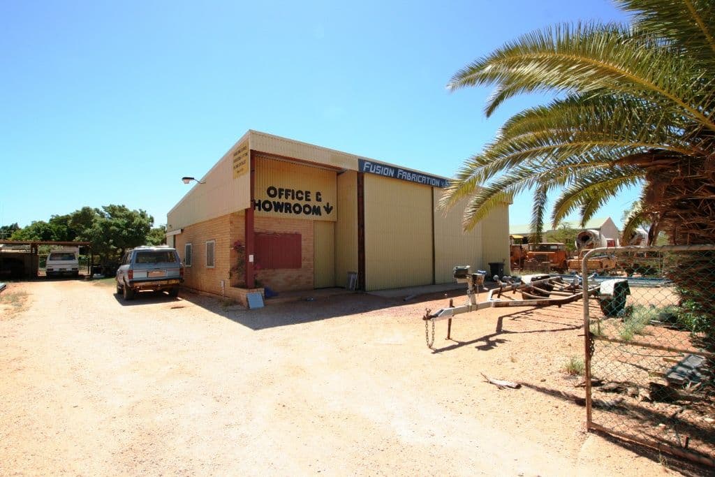 7 Craft Street, EXMOUTH WA 6707, Exmouth - Thumbnail 2