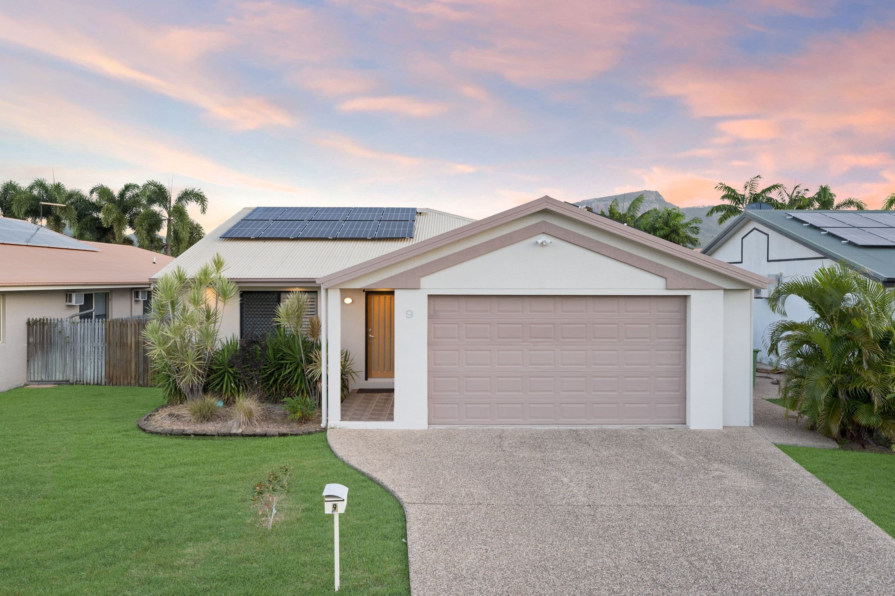 9 Kulwin Court, Annandale QLD 4814, Annandale - Thumbnail 7