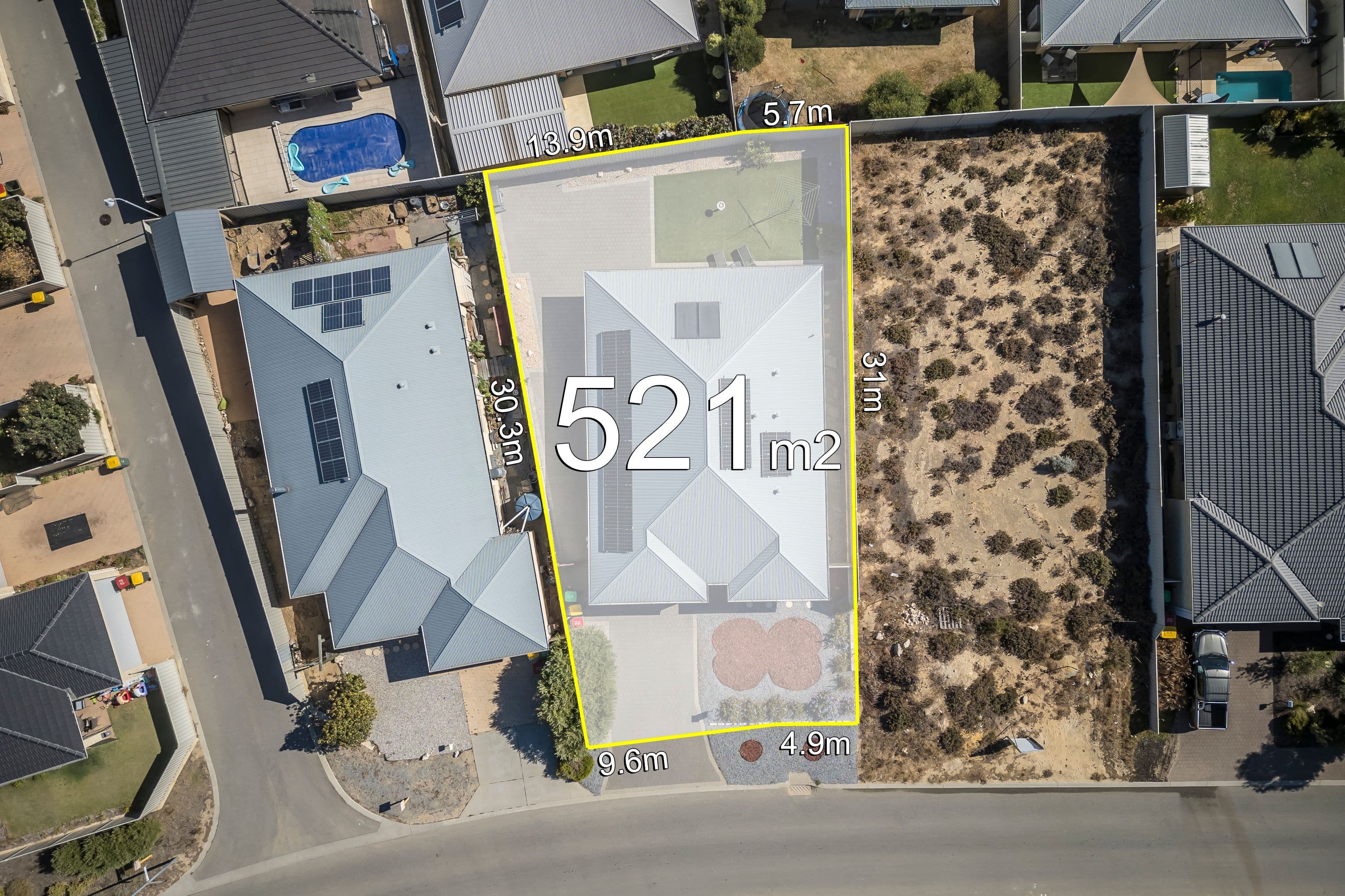 55 Kardan Drive, Yanchep WA 6035, Yanchep - Thumbnail 3