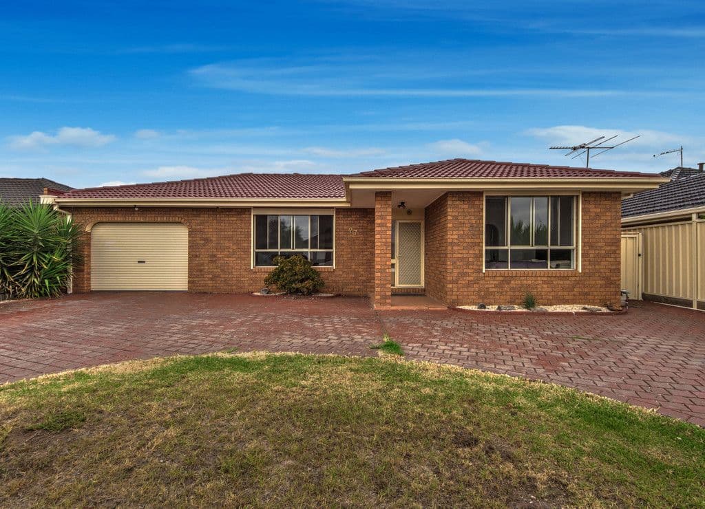 27 Frost Drive, Delahey VIC 3037, Delahey - Image 1