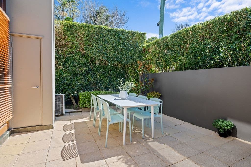 1 Sutherland Lane, Cremorne - Thumbnail 2
