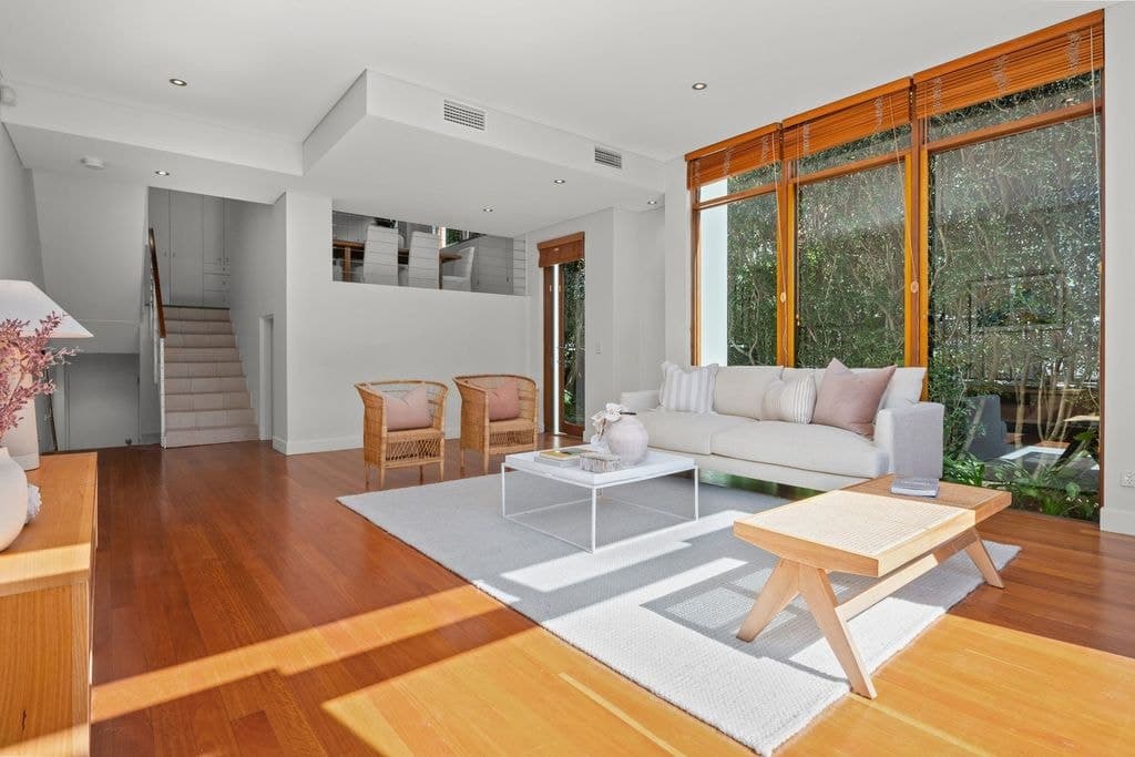 1 Sutherland Lane, Cremorne - Thumbnail 3