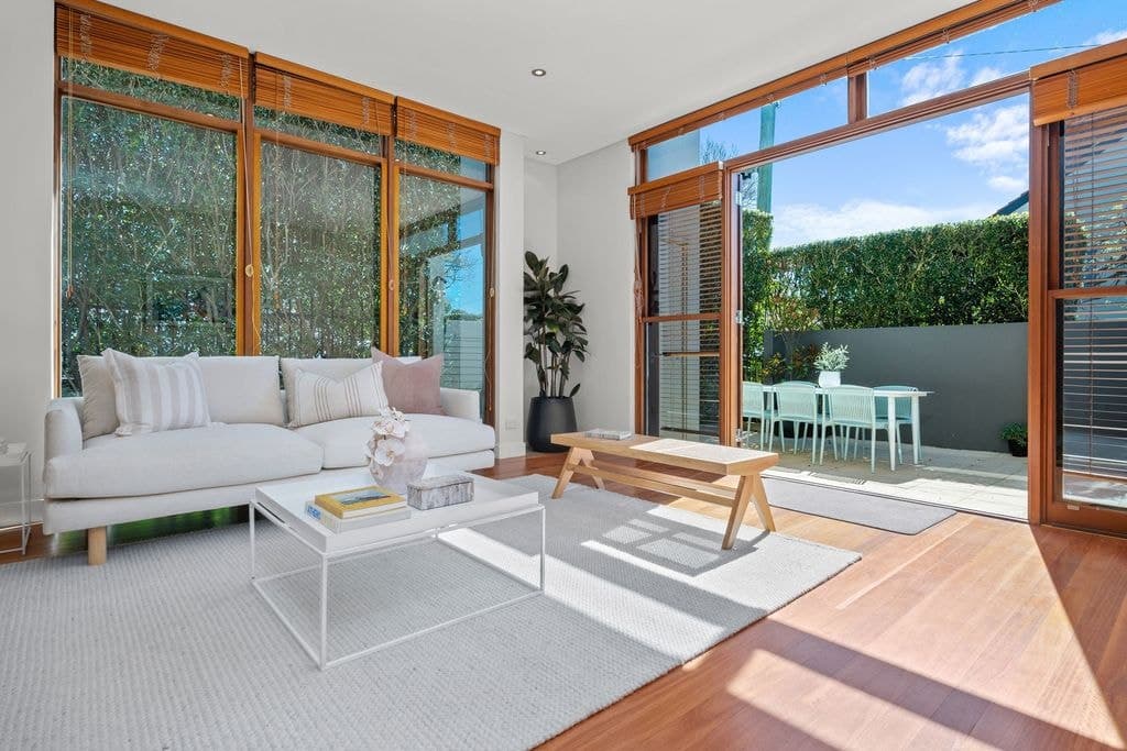 1 Sutherland Lane, Cremorne - Thumbnail 4