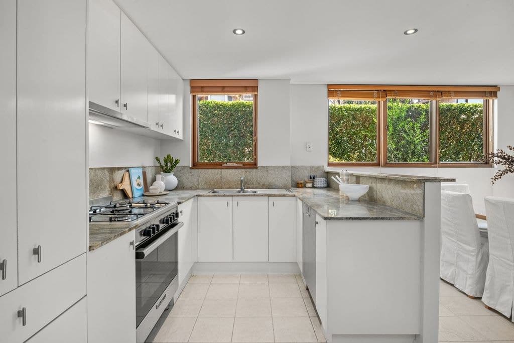 1 Sutherland Lane, Cremorne - Thumbnail 5