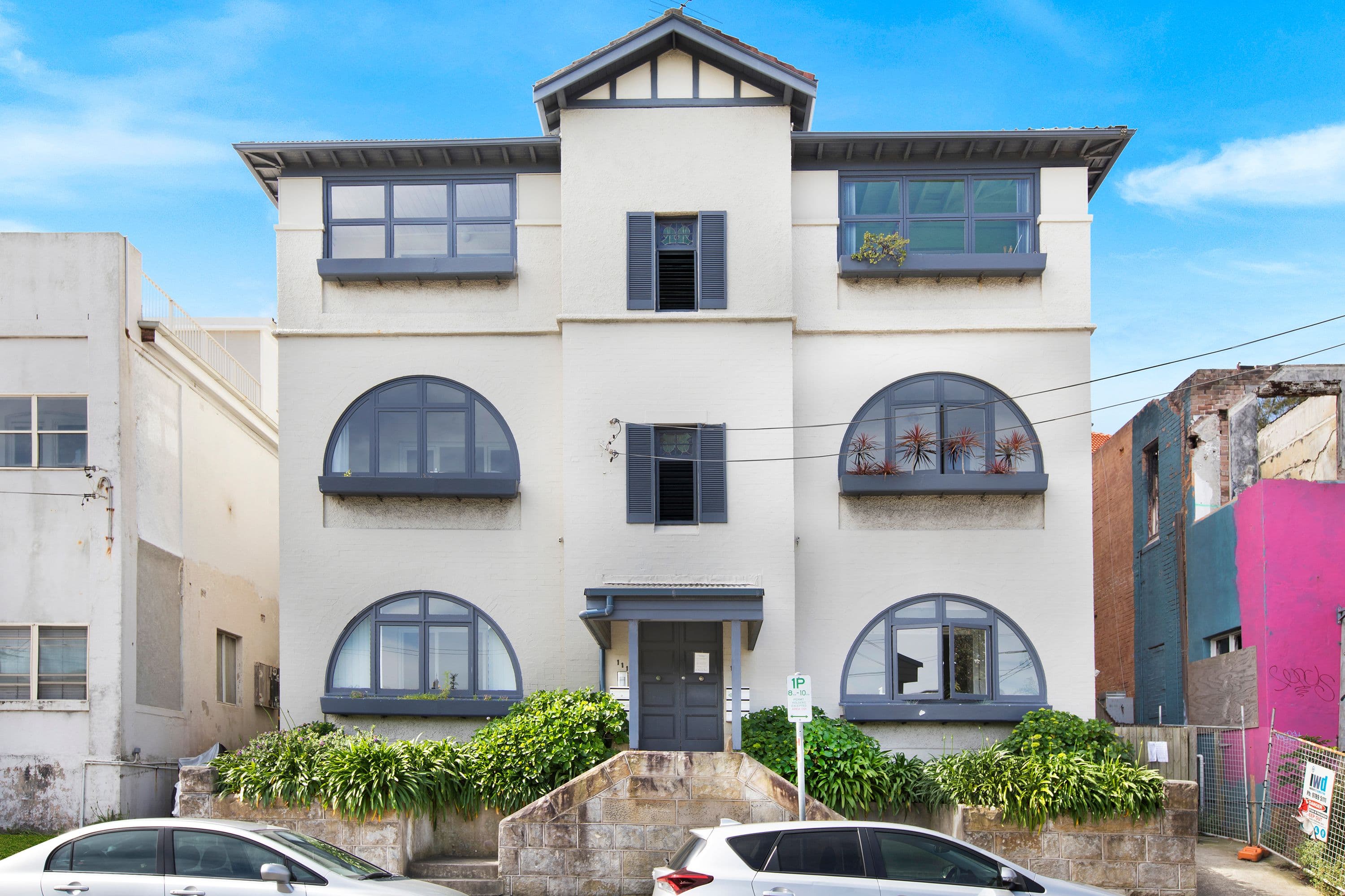 111-113 Dolphin Street, Coogee NSW 2034, Coogee - Image 1