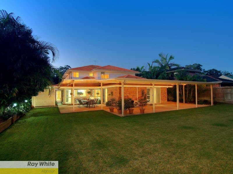 86 Billabong Place, PARKINSON QLD 4115, Parkinson - Image 1