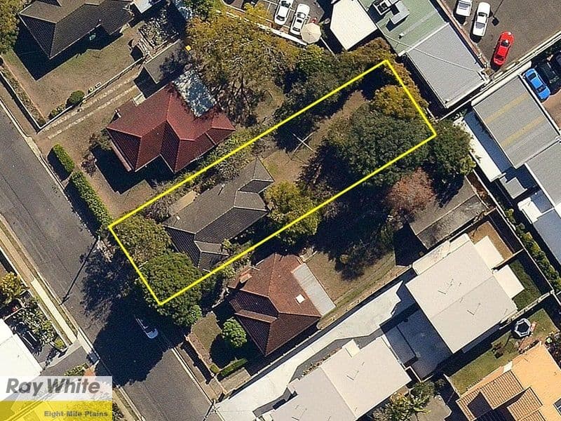 10 Berge Street, MOUNT GRAVATT QLD 4122, Mount Gravatt - Image 1