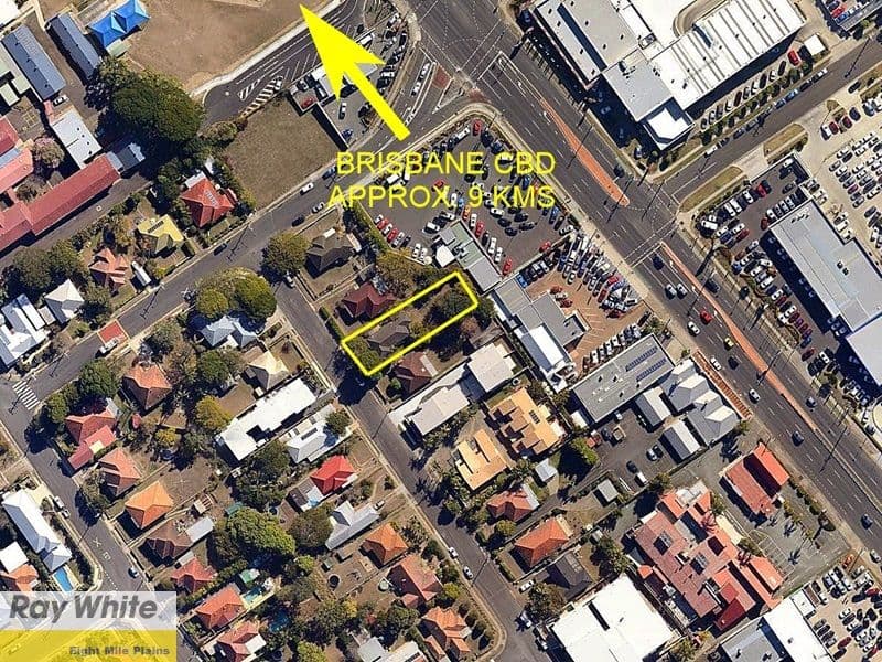 10 Berge Street, MOUNT GRAVATT QLD 4122, Mount Gravatt - Thumbnail 2