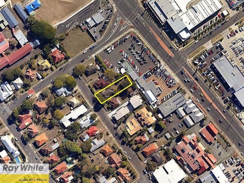 10 Berge Street, MOUNT GRAVATT QLD 4122, Mount Gravatt - Thumbnail 3