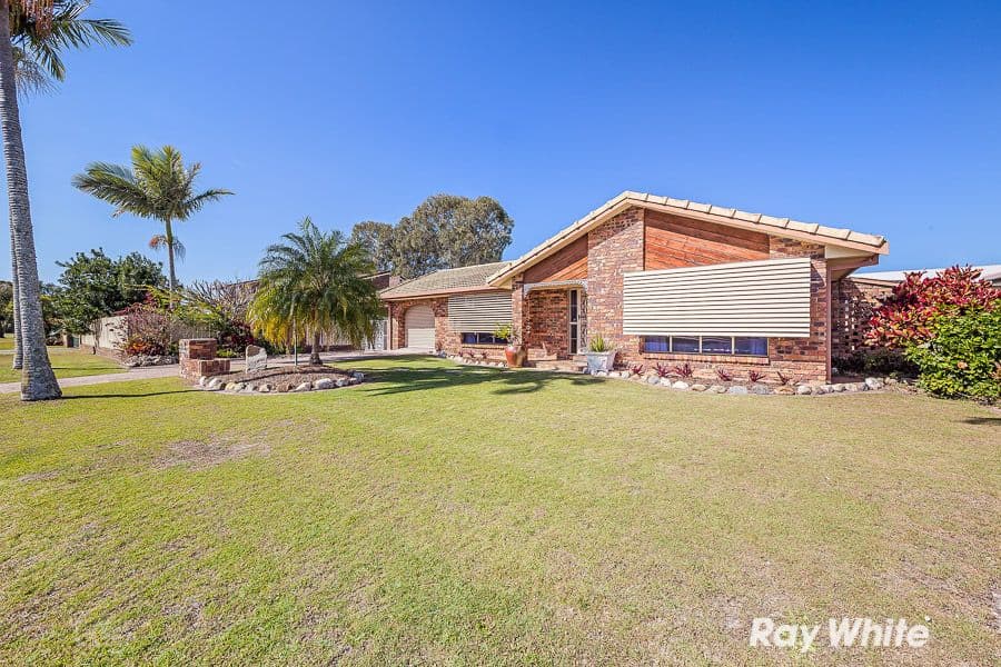 17 Allamanda Drive, Bongaree QLD 4507, Bongaree - Image 1