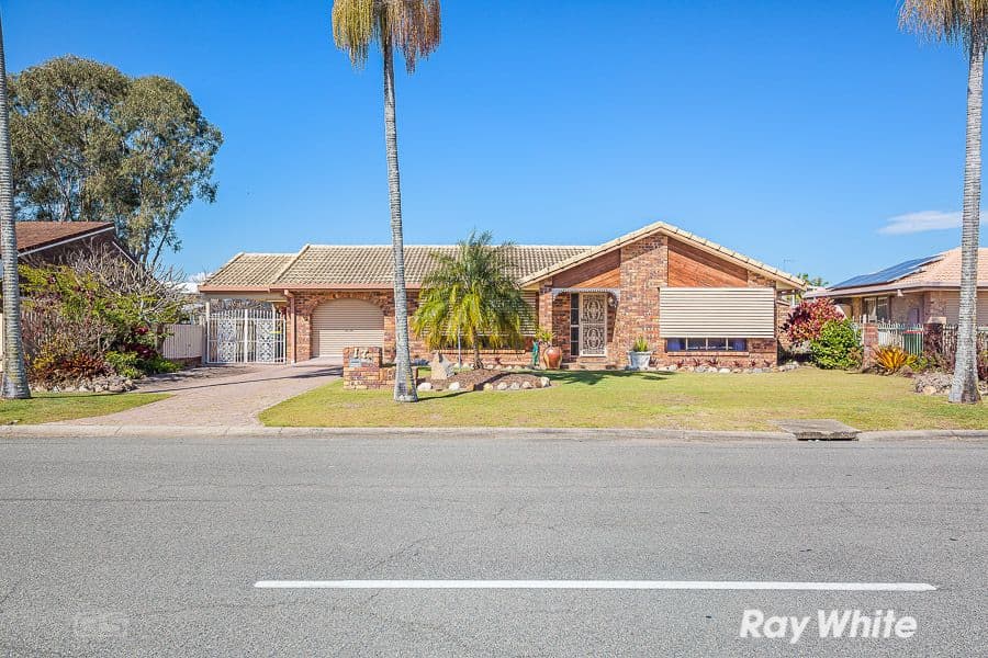 17 Allamanda Drive, Bongaree QLD 4507, Bongaree - Thumbnail 5