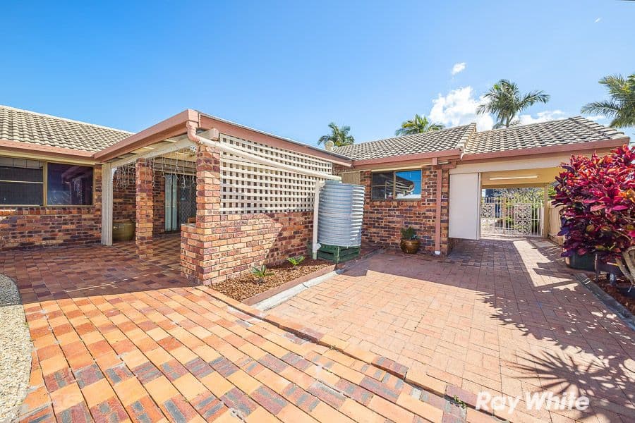 17 Allamanda Drive, Bongaree QLD 4507, Bongaree - Thumbnail 7