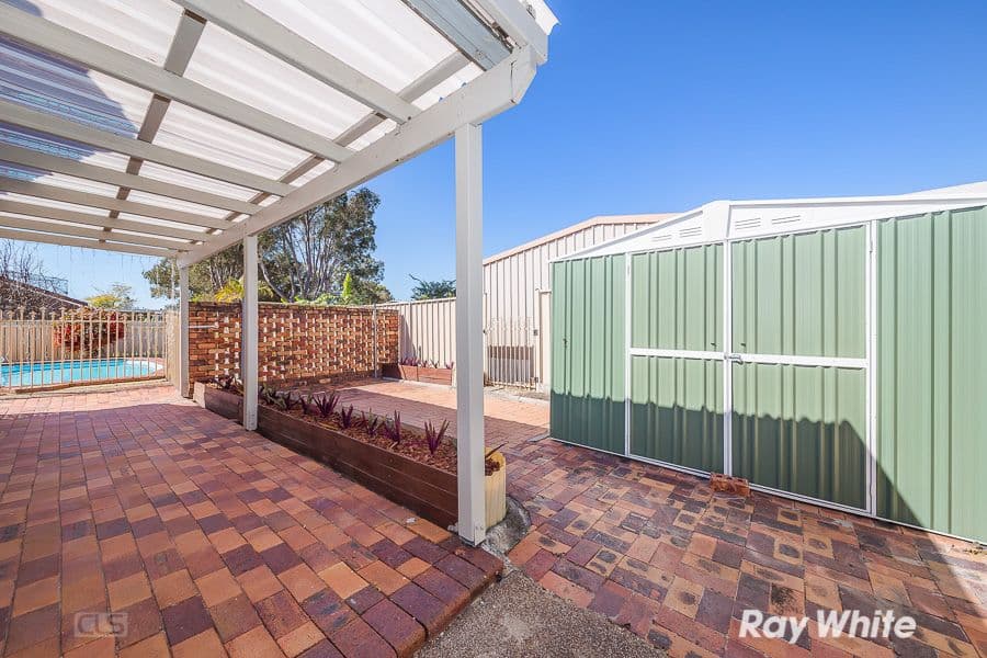 17 Allamanda Drive, Bongaree QLD 4507, Bongaree - Thumbnail 8