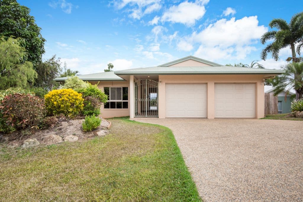 5 Fitzroy Street, Mount Sheridan QLD 4868, Mount Sheridan - Thumbnail 2