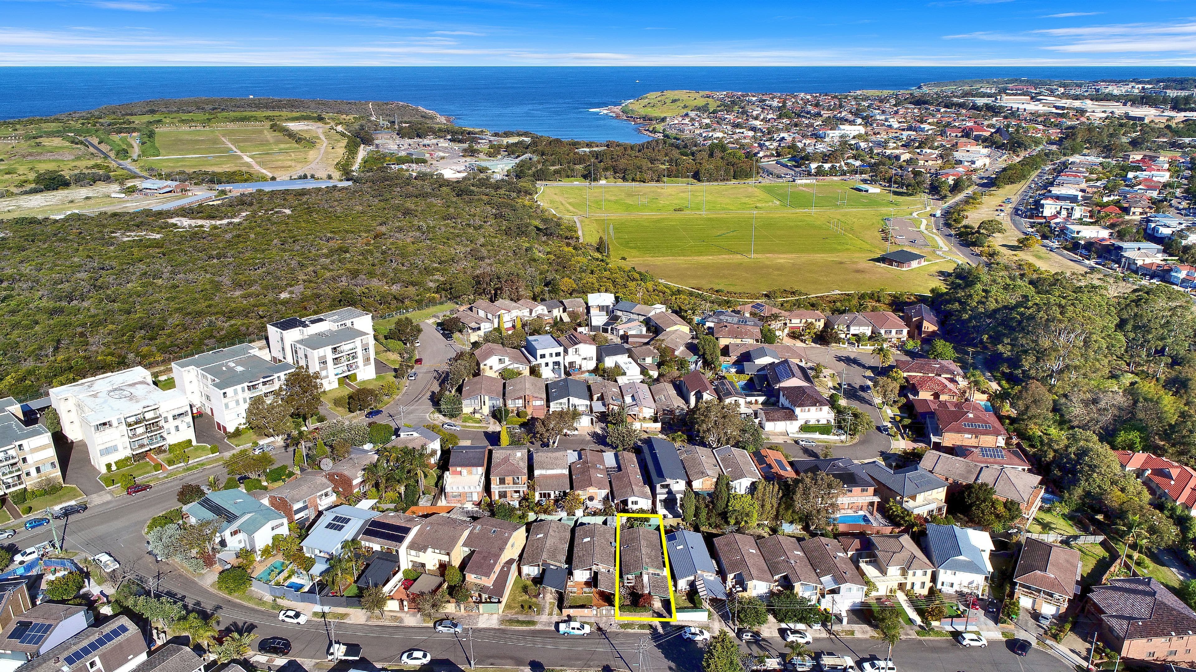 28 Hughes Avenue, Maroubra - Image 1
