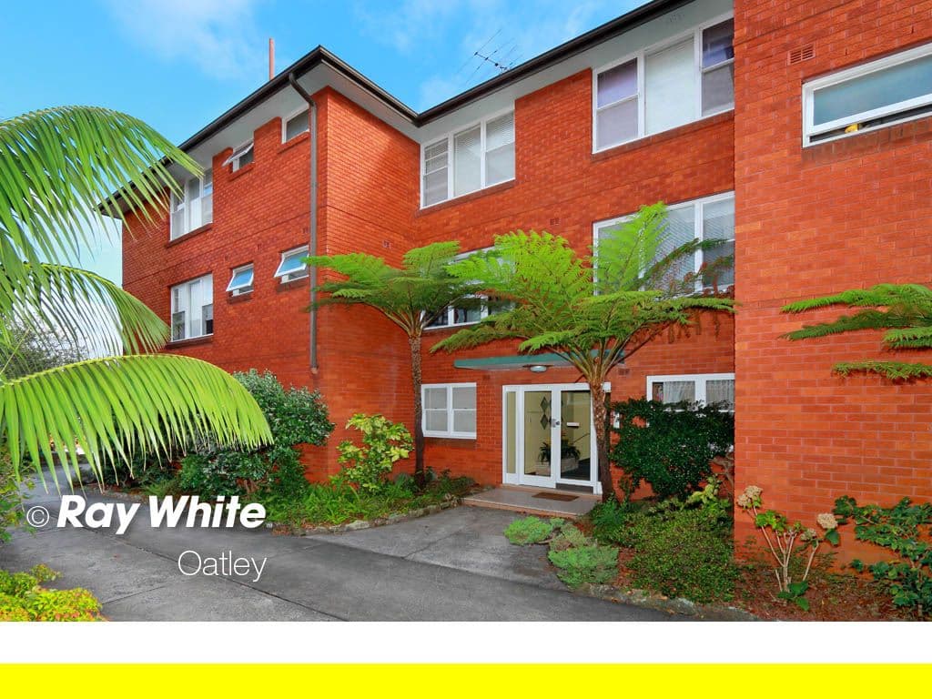5 Rosa Street, OATLEY NSW 2223, Oatley - Image 1
