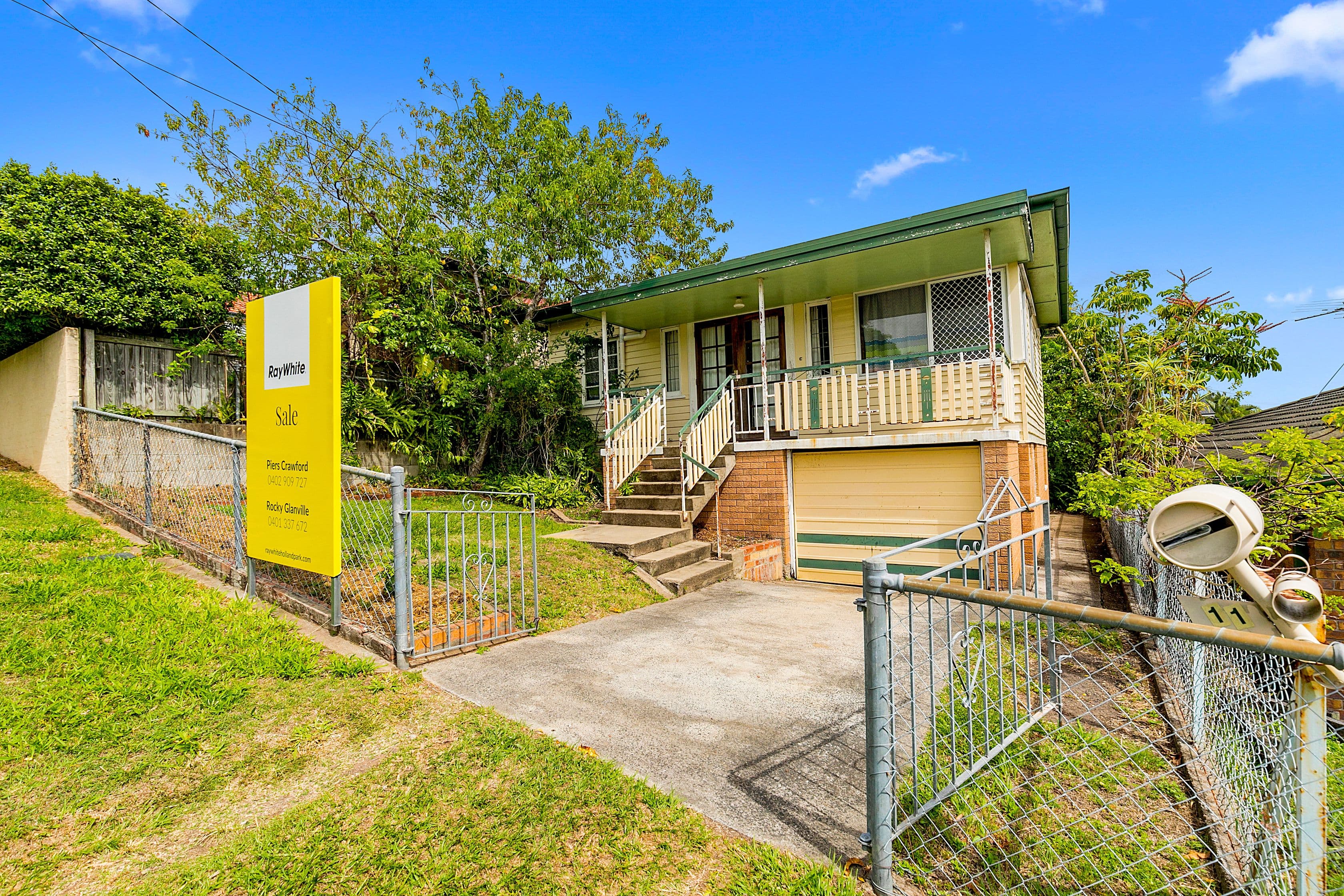 11 Gower Street, Holland Park West QLD 4121, Holland Park West - Image 1