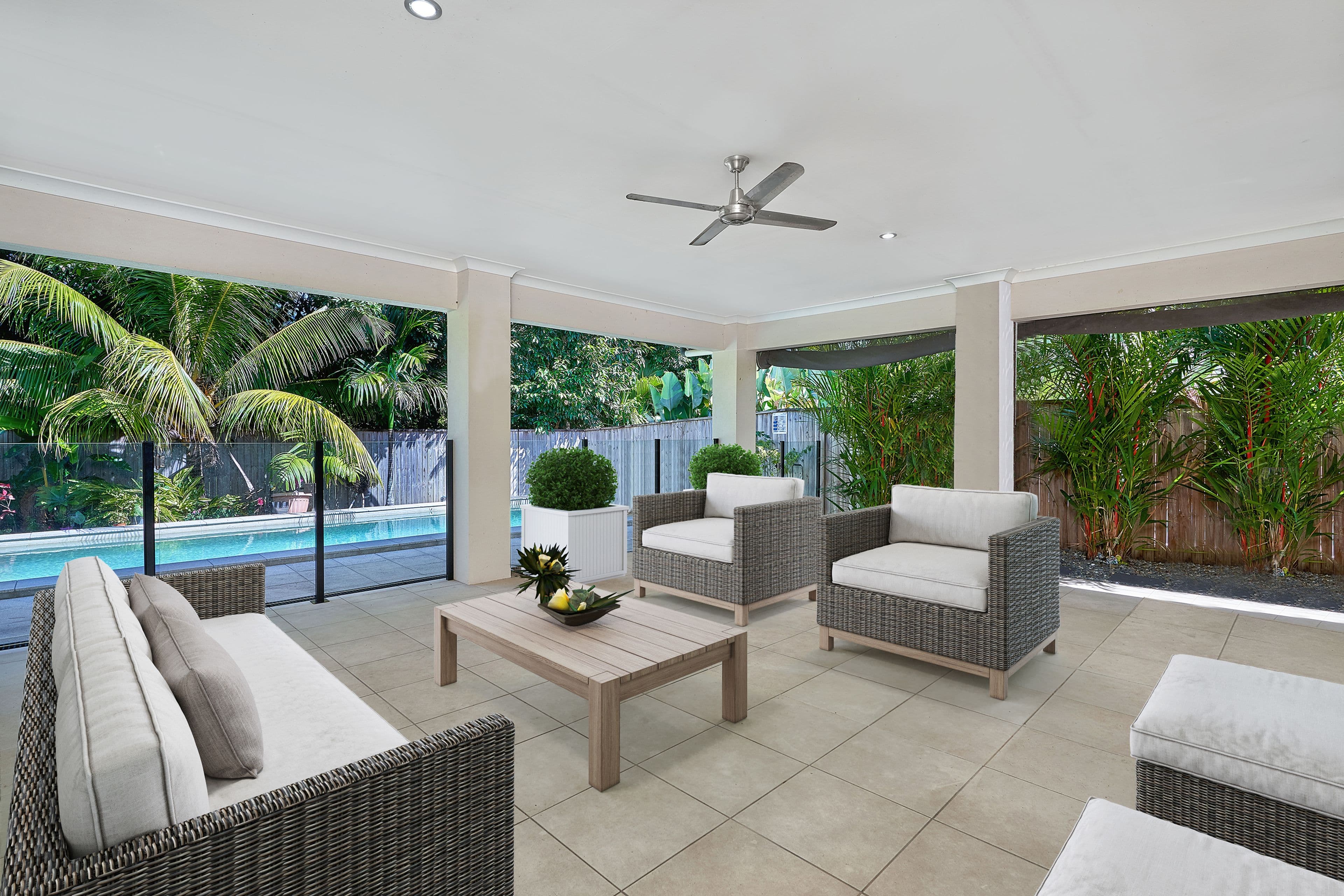 151 Roberts Drive, Trinity Beach QLD 4879, Trinity Beach - Image 1
