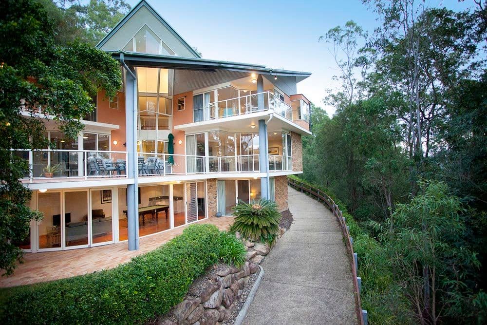 2 Granite Park Drive, THE GAP QLD 4061, The Gap - Thumbnail 2