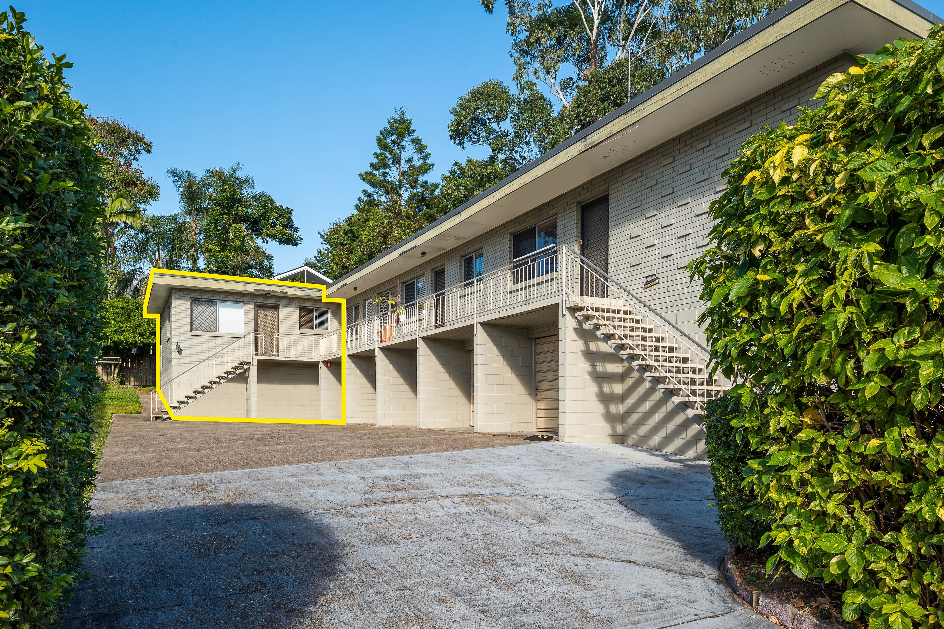100 Butterfield Street, Herston QLD 4006, Herston - Image 1