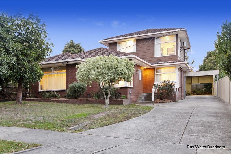 127 Cameron Parade, BUNDOORA VIC 3083, Bundoora - Image 1