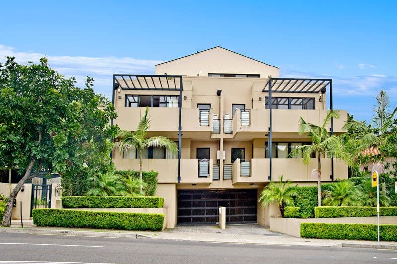 204 Old South Head Road, Bellevue Hill NSW 2023, Bellevue Hill - Thumbnail 4