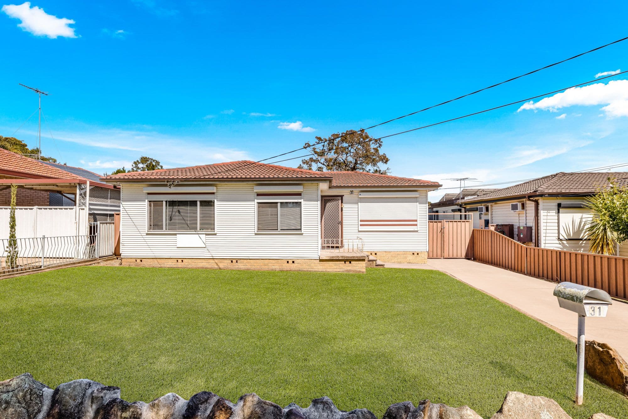 31 Wattle Avenue, North St Marys NSW 2760, North St Marys - Image 1