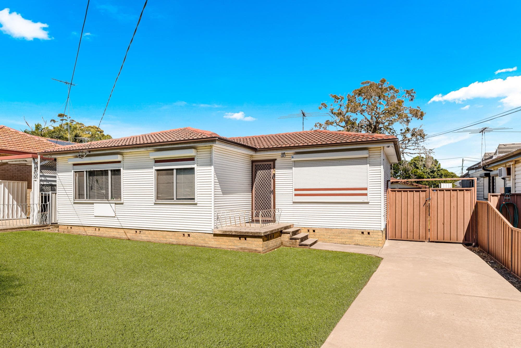 31 Wattle Avenue, North St Marys NSW 2760, North St Marys - Thumbnail 2