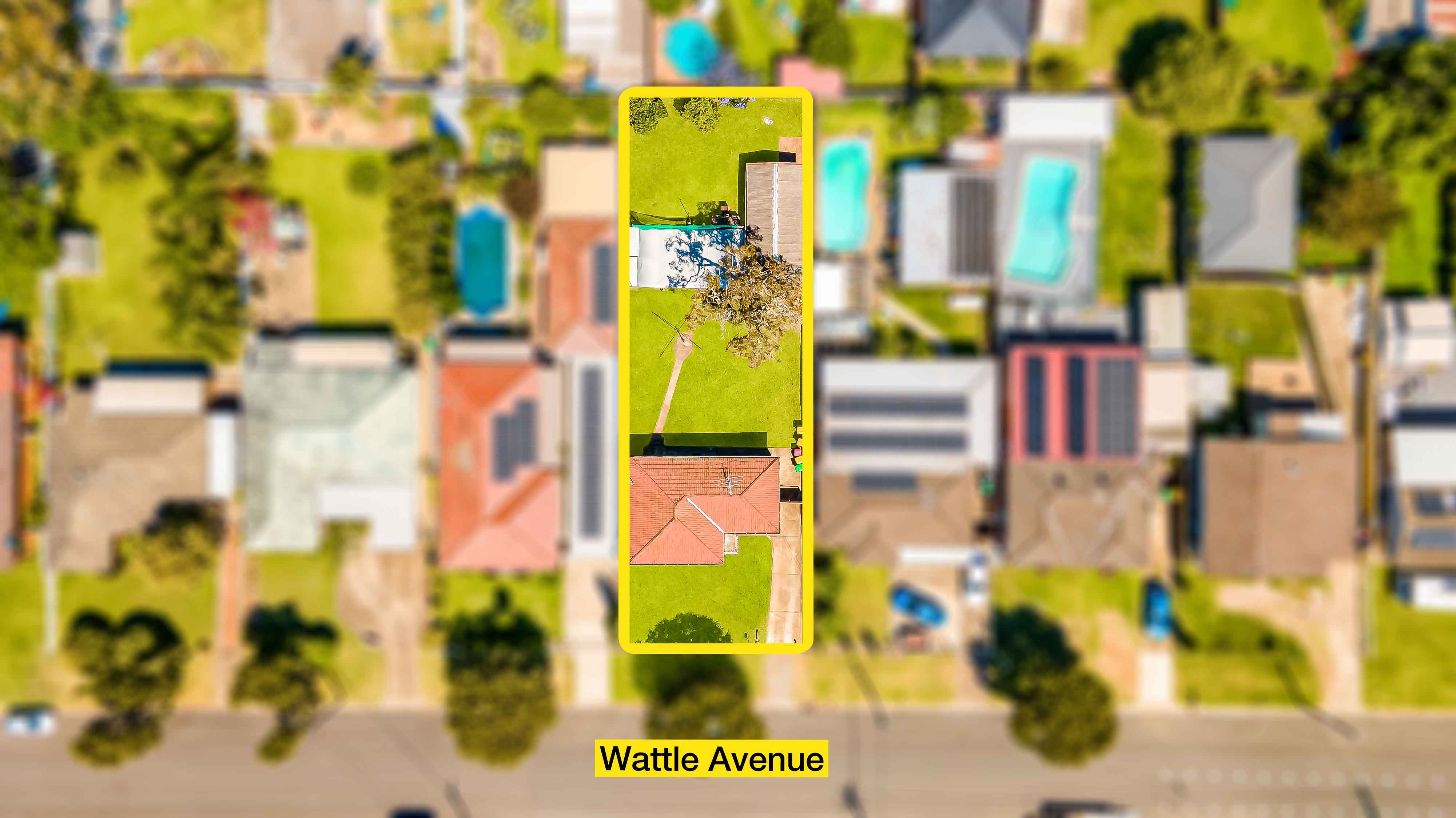 31 Wattle Avenue, North St Marys NSW 2760, North St Marys - Thumbnail 3