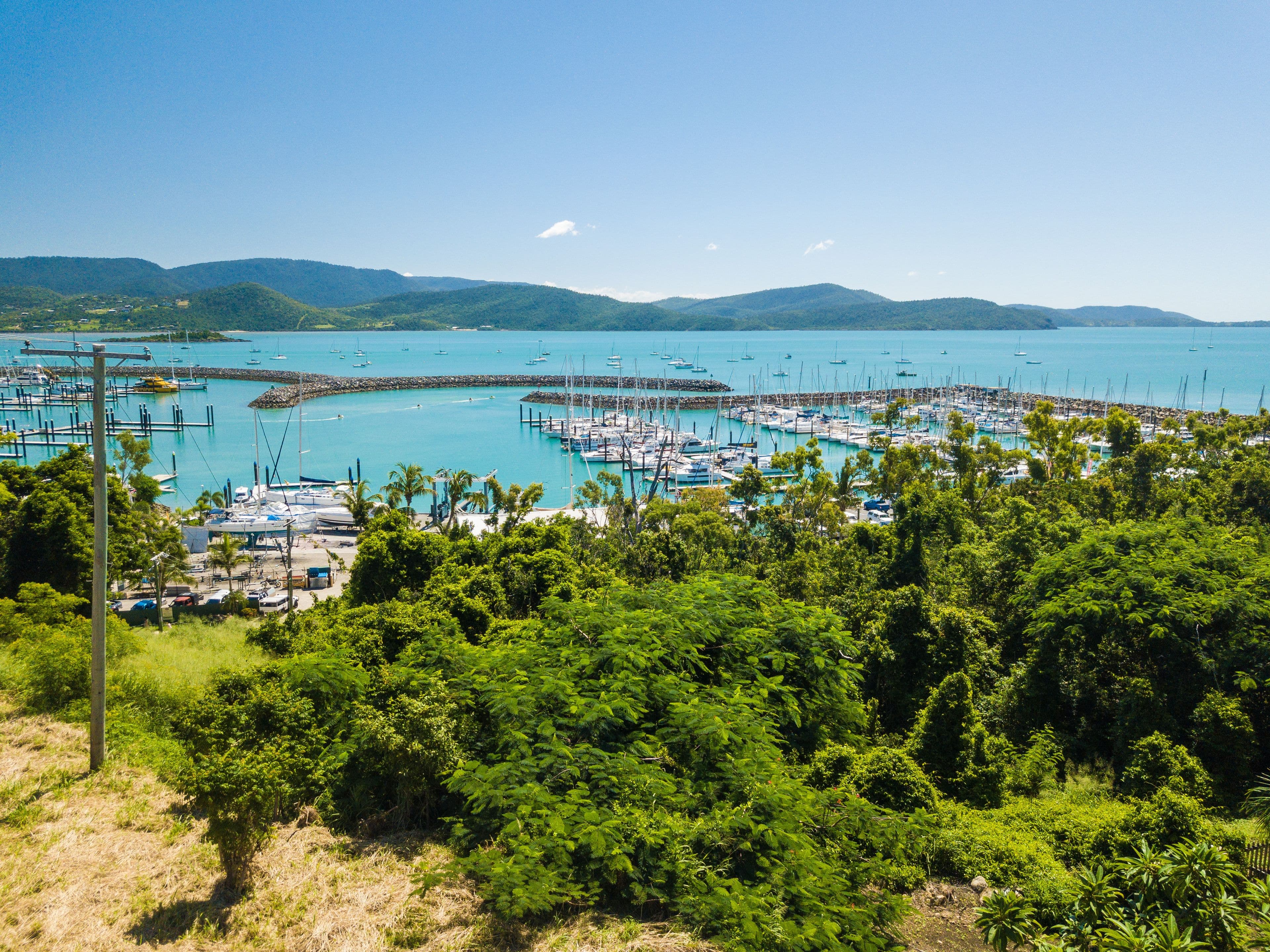 16 Summit Avenue, Airlie Beach QLD 4802, Airlie Beach - Thumbnail 3