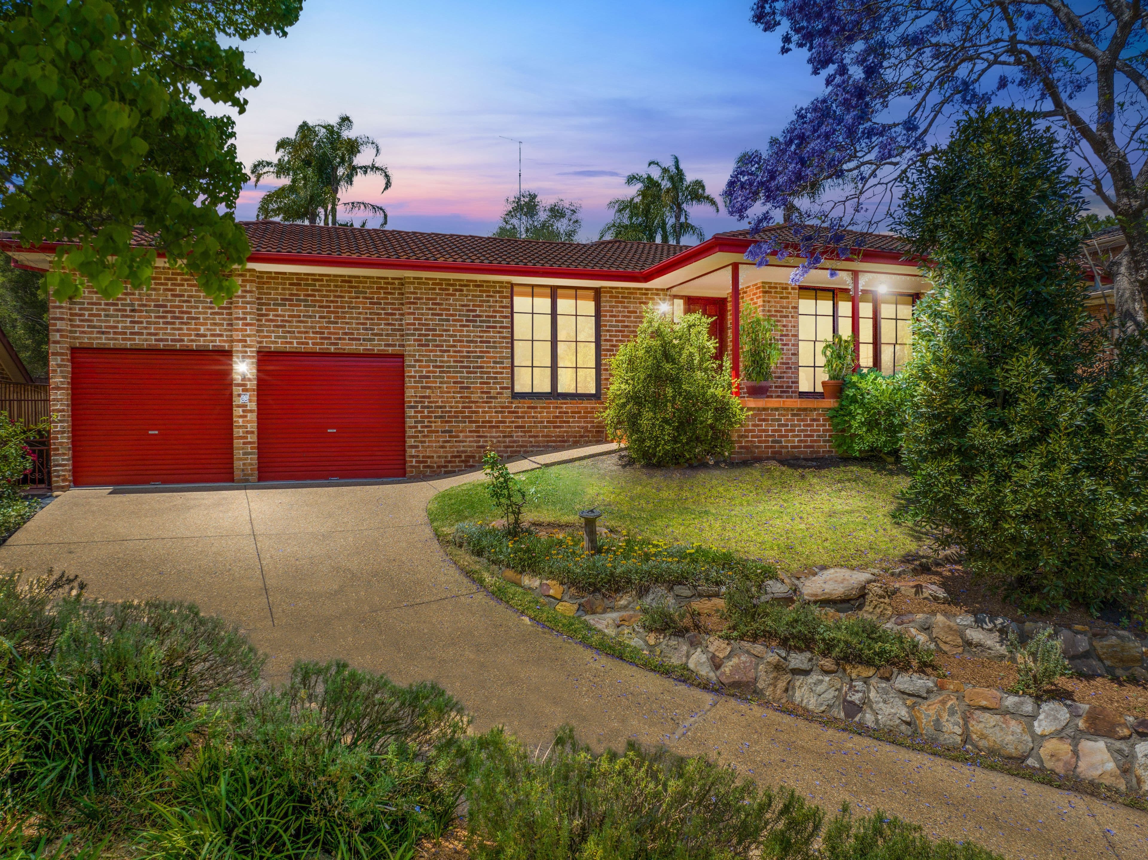 63 Ridgecrop Drive, Castle Hill NSW 2154, Castle Hill - Image 1