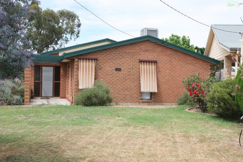 228 Adams Street, COROWA NSW 2646, Corowa - Image 1