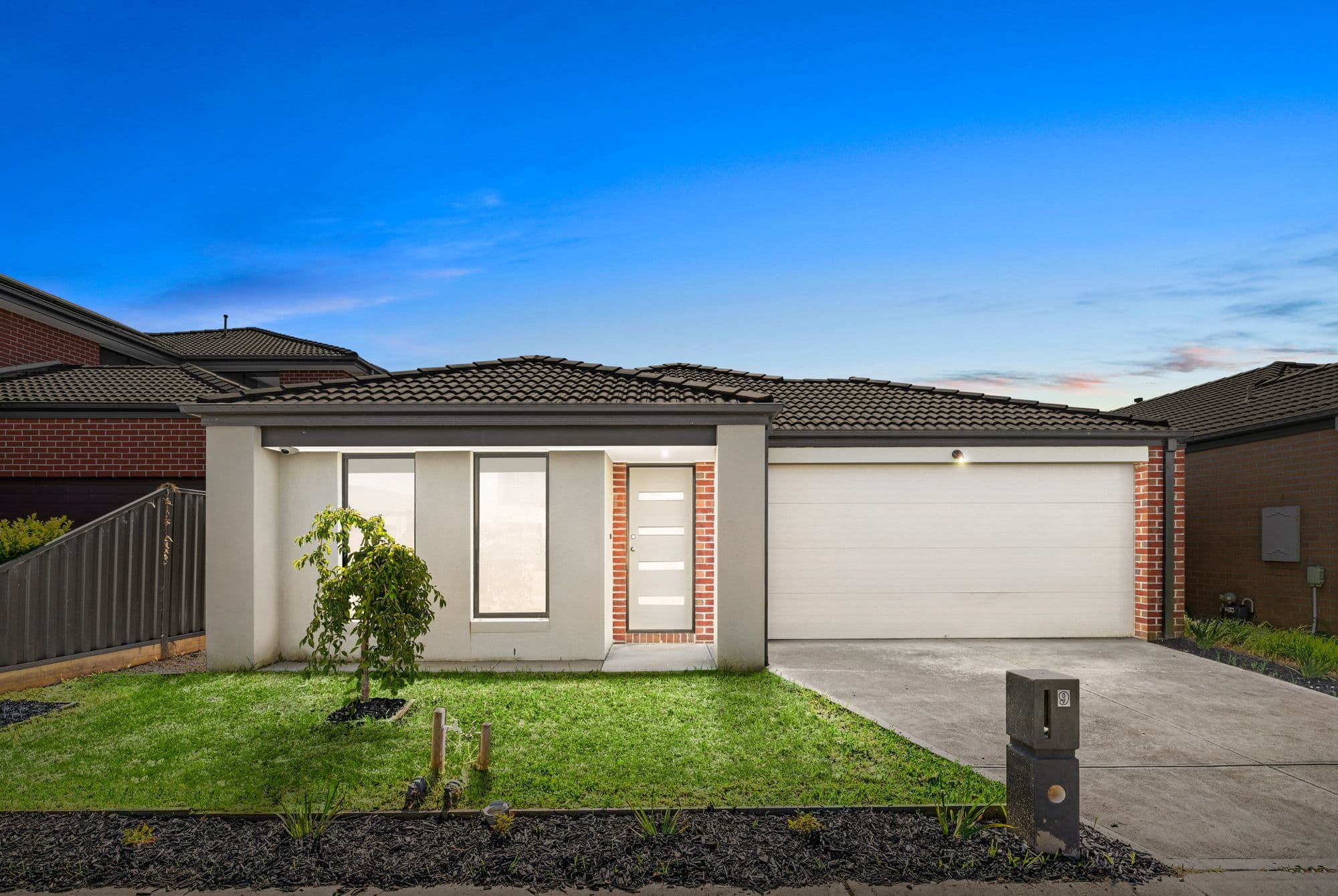 9 Serengeti Circuit, Tarneit VIC 3029, Tarneit - Image 1