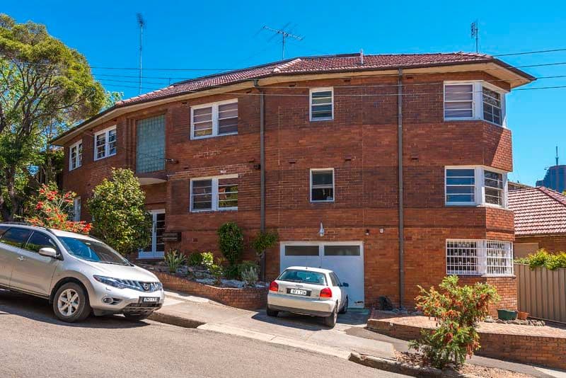 32 Hipwood Street, NORTH SYDNEY NSW 2060, North Sydney - Image 1