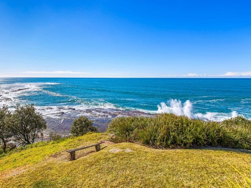 619 Lawrence Hargrave Drive, Wombarra - Image 1