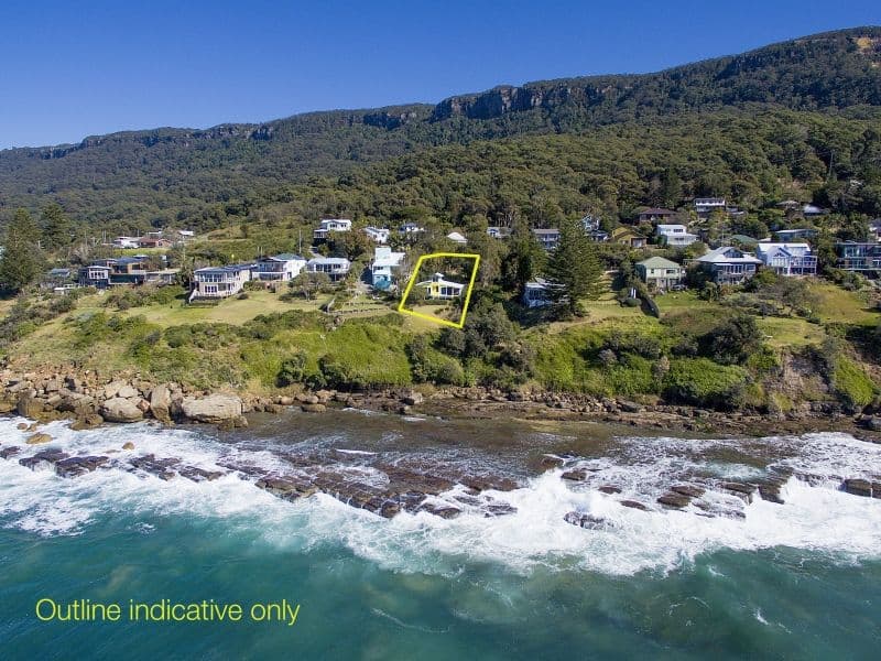 619 Lawrence Hargrave Drive, Wombarra - Thumbnail 3