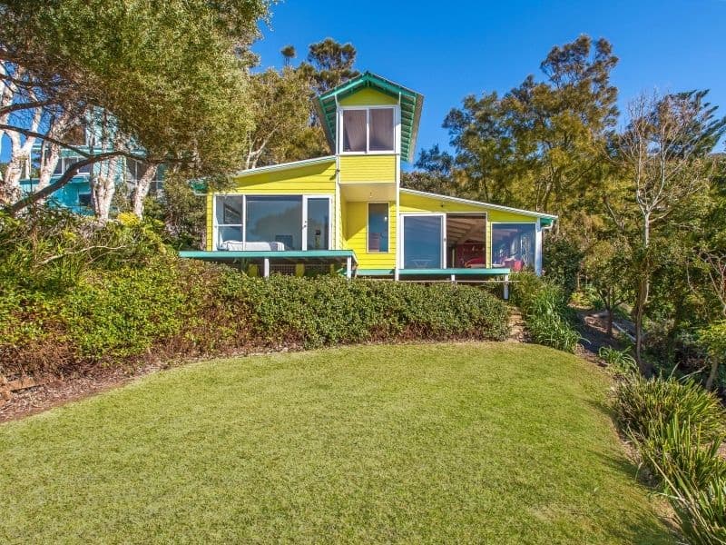 619 Lawrence Hargrave Drive, Wombarra - Thumbnail 4