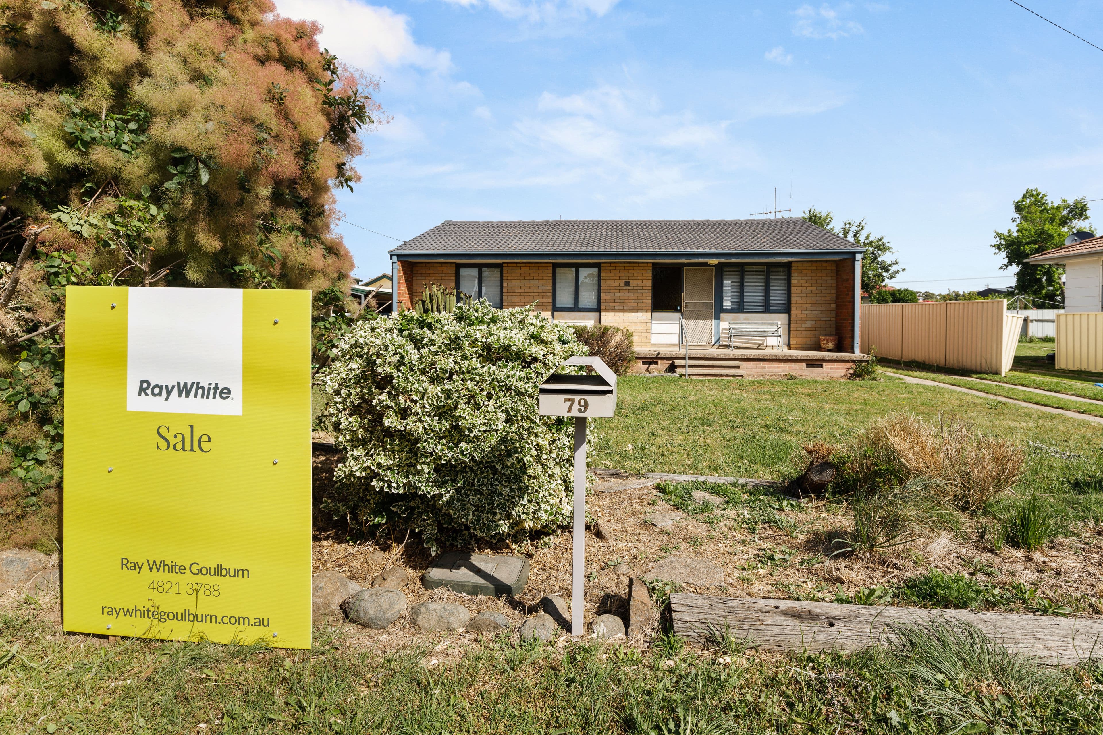 79 Robinson Street, Goulburn NSW 2580, Goulburn - Image 1