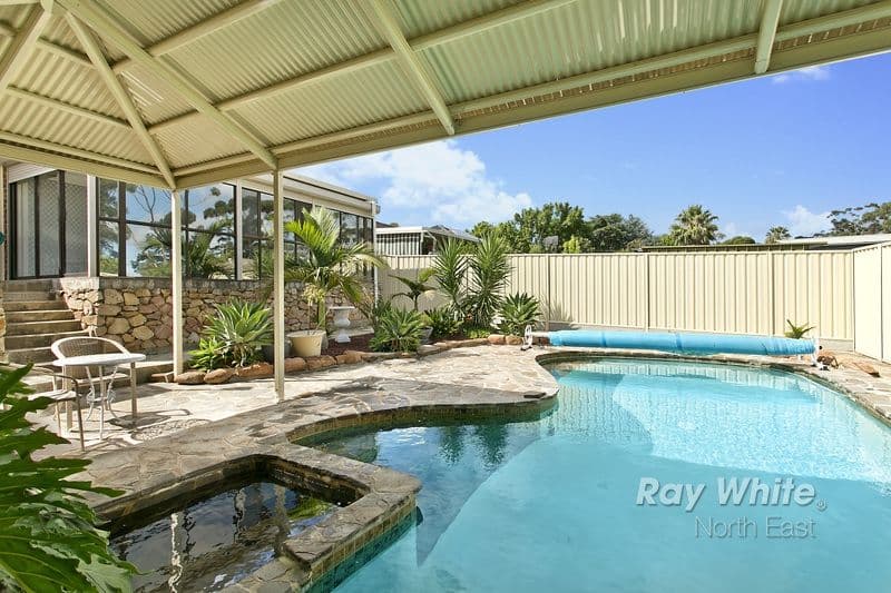 13 Dorothy Avenue, Northfield SA 5085, Northfield - Thumbnail 2