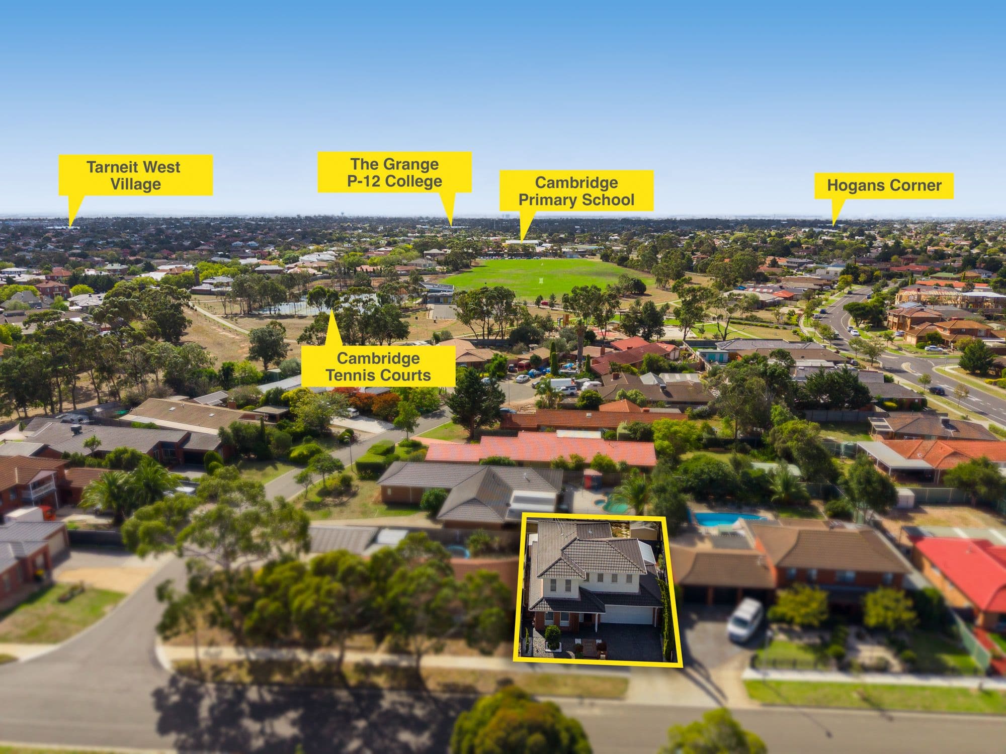 6A McKenzie Crescent, Hoppers Crossing VIC 3029, Hoppers Crossing - Thumbnail 2