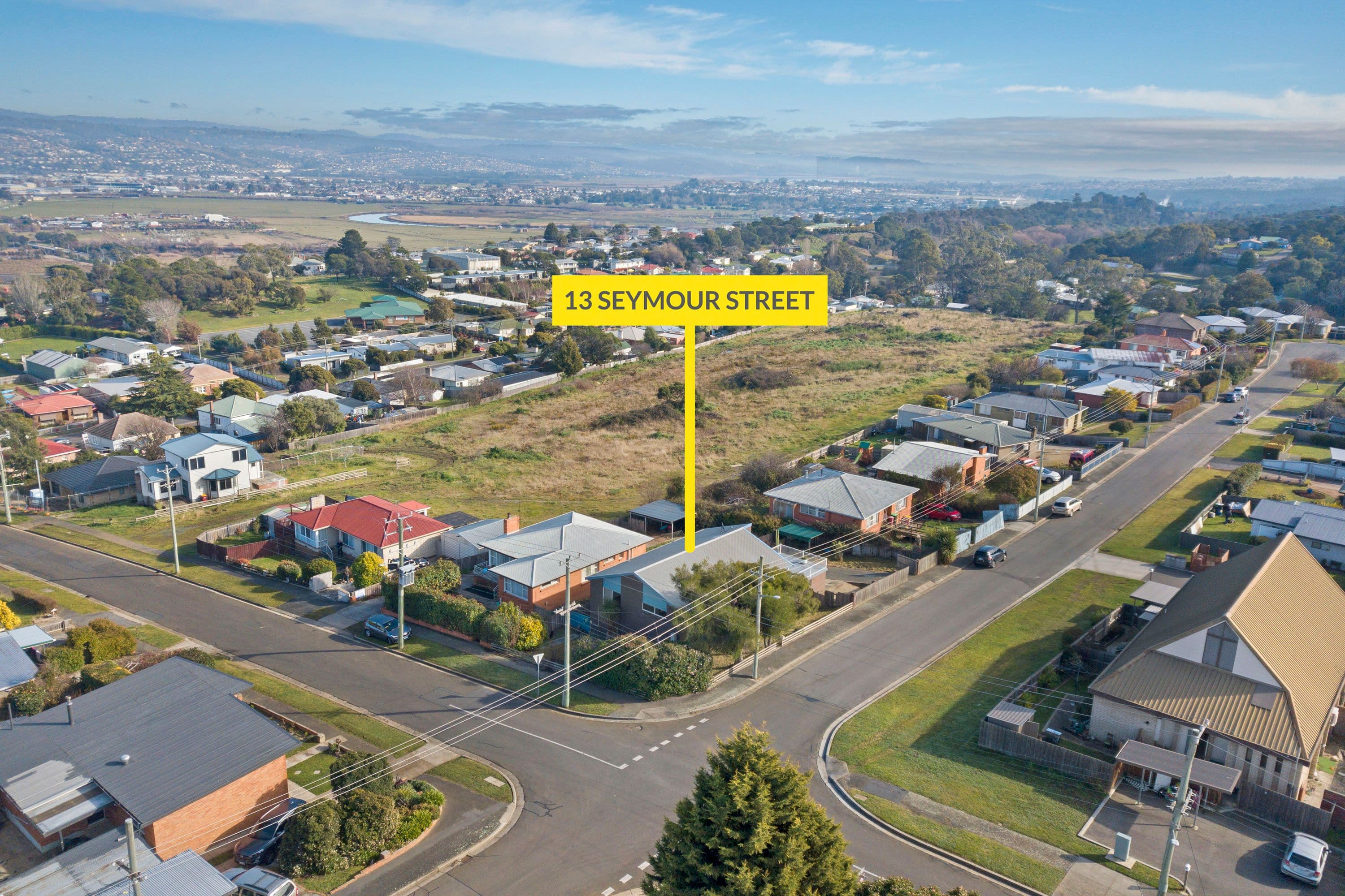 13 Seymour Street, Ravenswood TAS 7250, Ravenswood - Thumbnail 3
