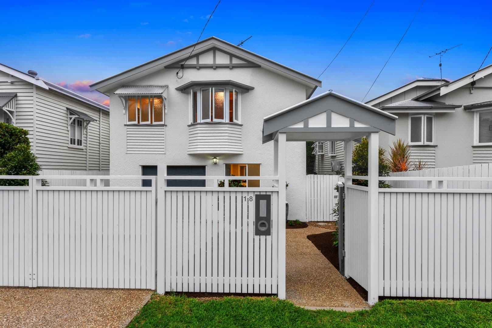 18 Gordon Street, Hendra QLD 4011, Hendra - Thumbnail 5