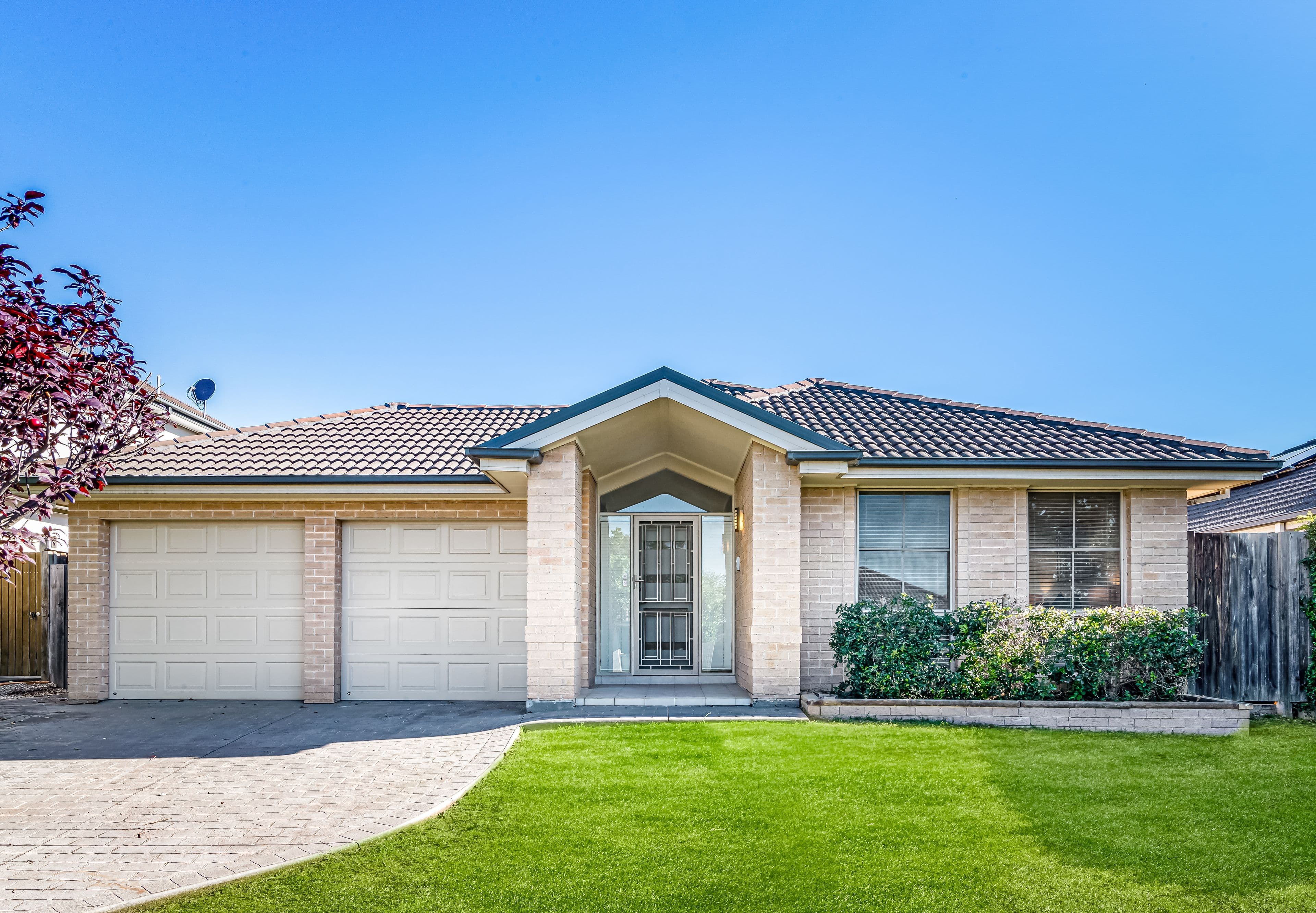15 Kentmere Street, Stanhope Gardens NSW 2768, Stanhope Gardens - Image 1
