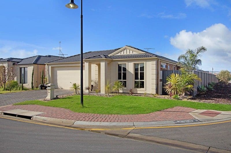34 Oakwood Circuit, MUNNO PARA WEST SA 5115, Munno Para West - Image 1