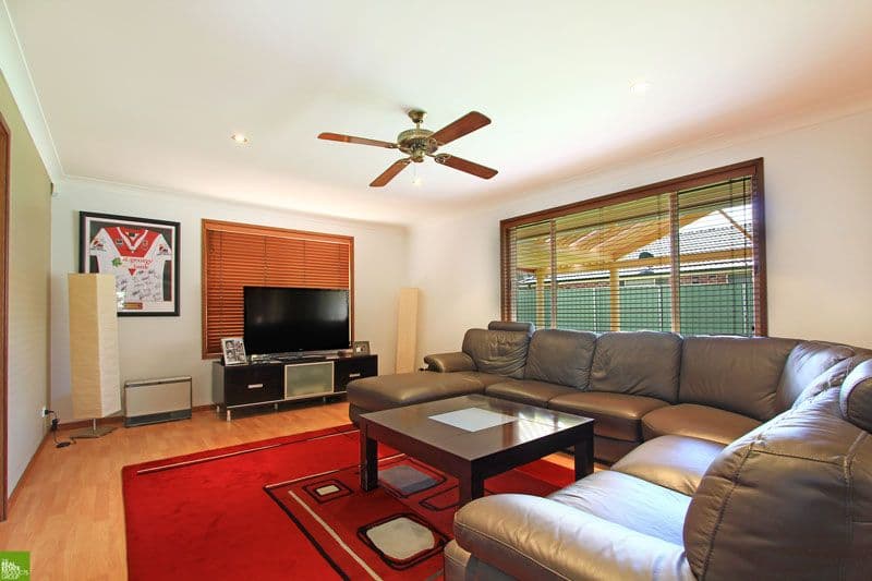 7 Shearwater Boulevard, ALBION PARK RAIL NSW 2527, Albion Park Rail - Thumbnail 2