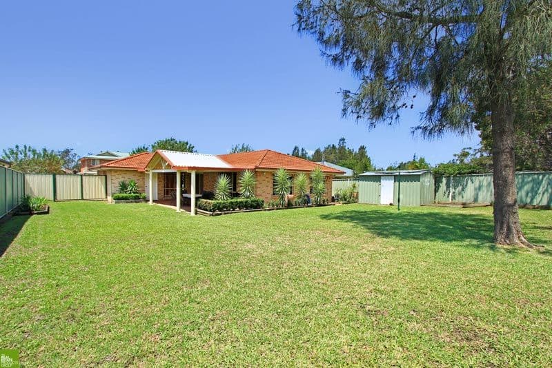 7 Shearwater Boulevard, ALBION PARK RAIL NSW 2527, Albion Park Rail - Thumbnail 7