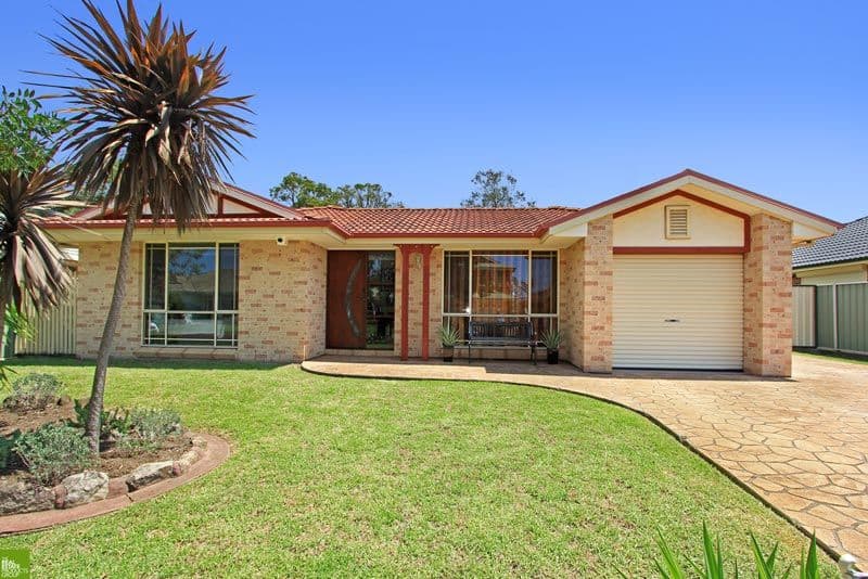 7 Shearwater Boulevard, ALBION PARK RAIL NSW 2527, Albion Park Rail - Thumbnail 8