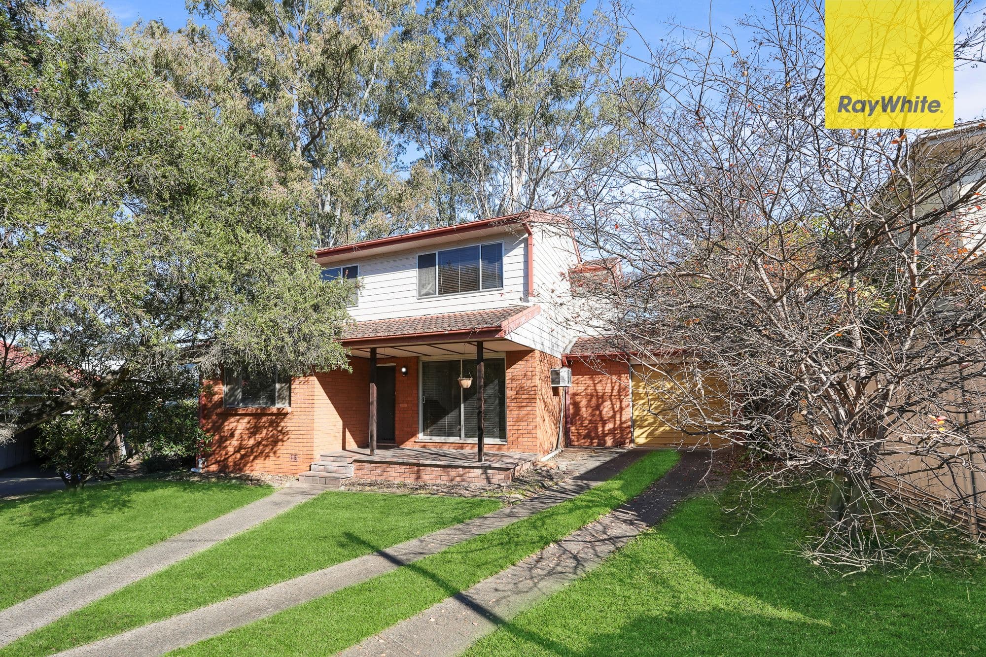 3 Barfil Crescent, South Wentworthville NSW 2145, South Wentworthville - Thumbnail 2